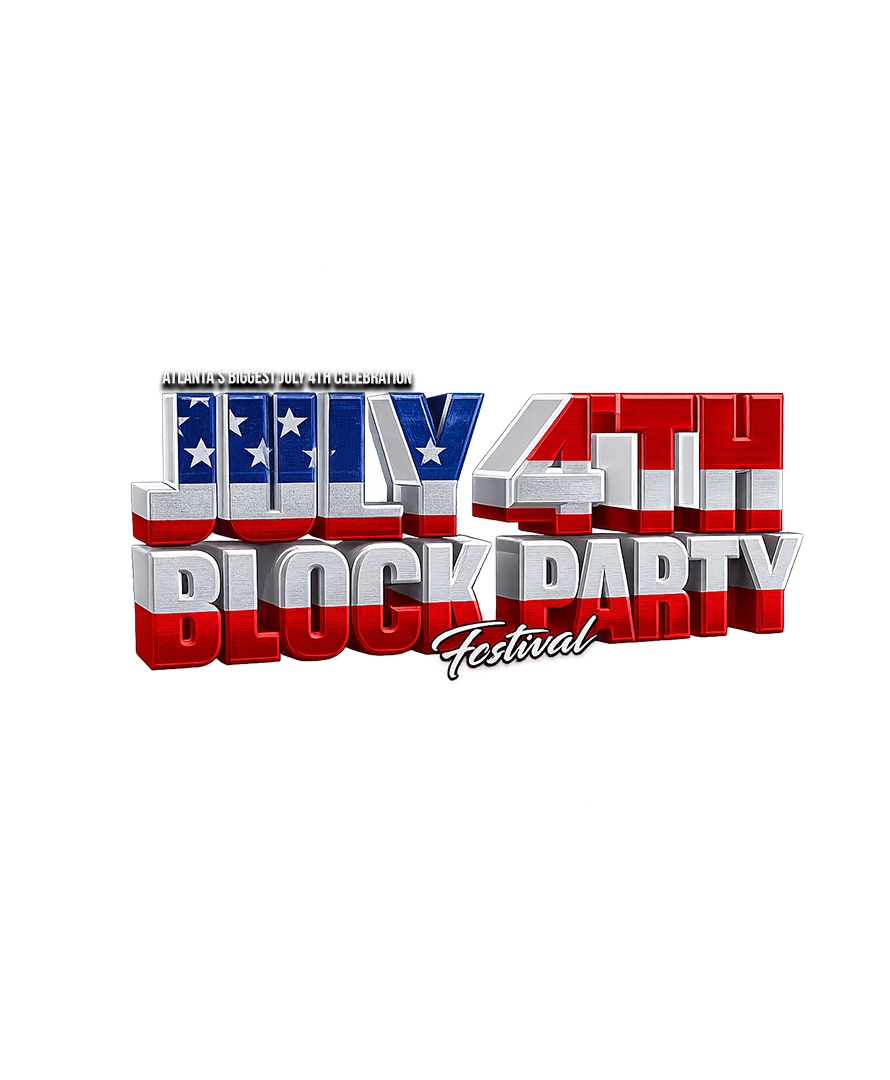July 4th Block Party Festival